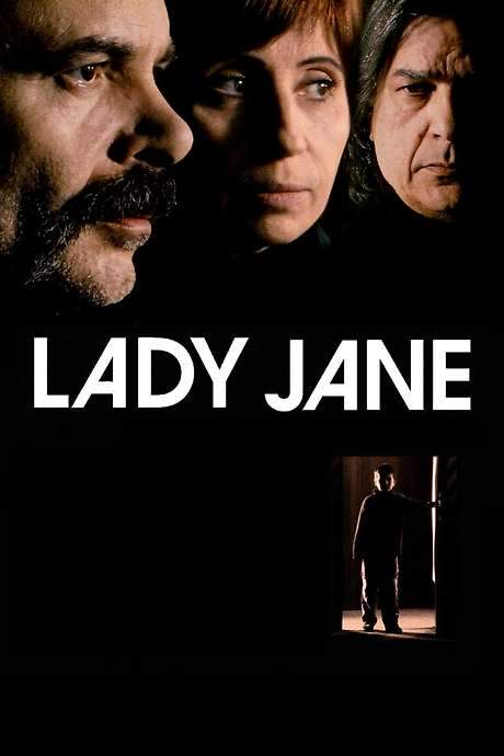 Lady Jane